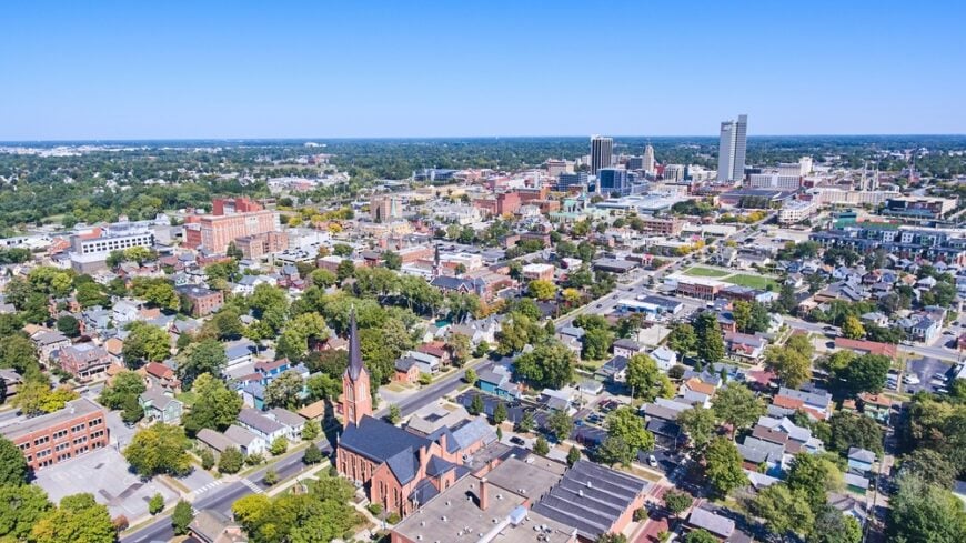 15 Most Unique Towns in North Indiana for Historic Canals