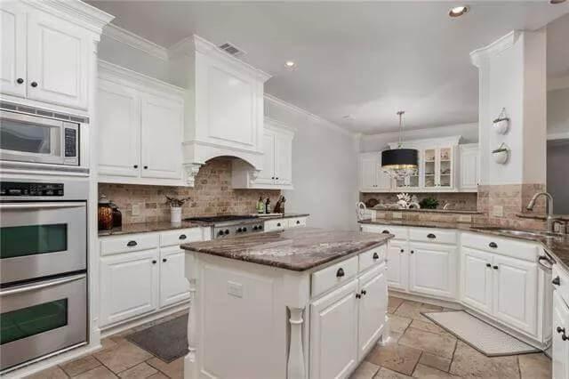 Check Out This Kitchen