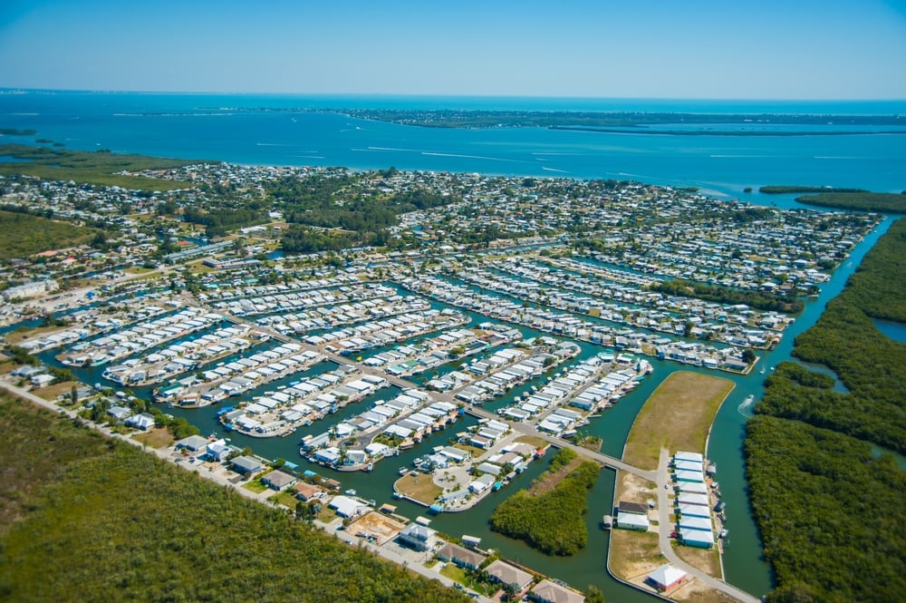 10 Secluded Towns Provide the Perfect Backwater Sanctuary in Southwestern Florida