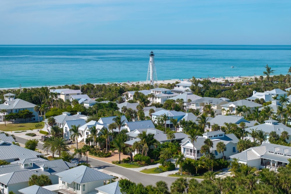 10 Secluded Towns Surrounded By the Natural Beauty of Southwest Florida