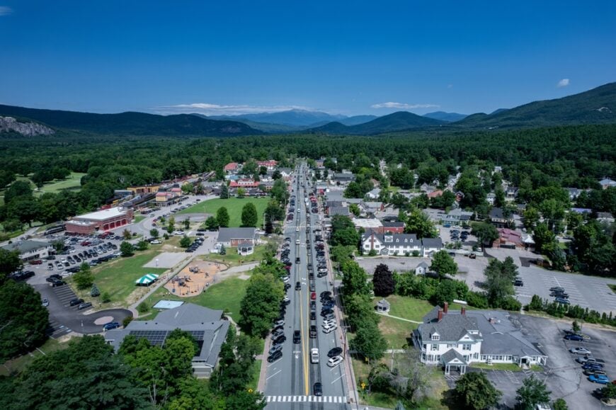 15 Most Scenic Towns in North New Hampshire for Outdoor Exploration