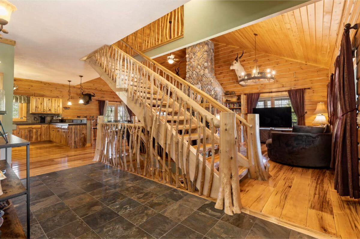 Staircase