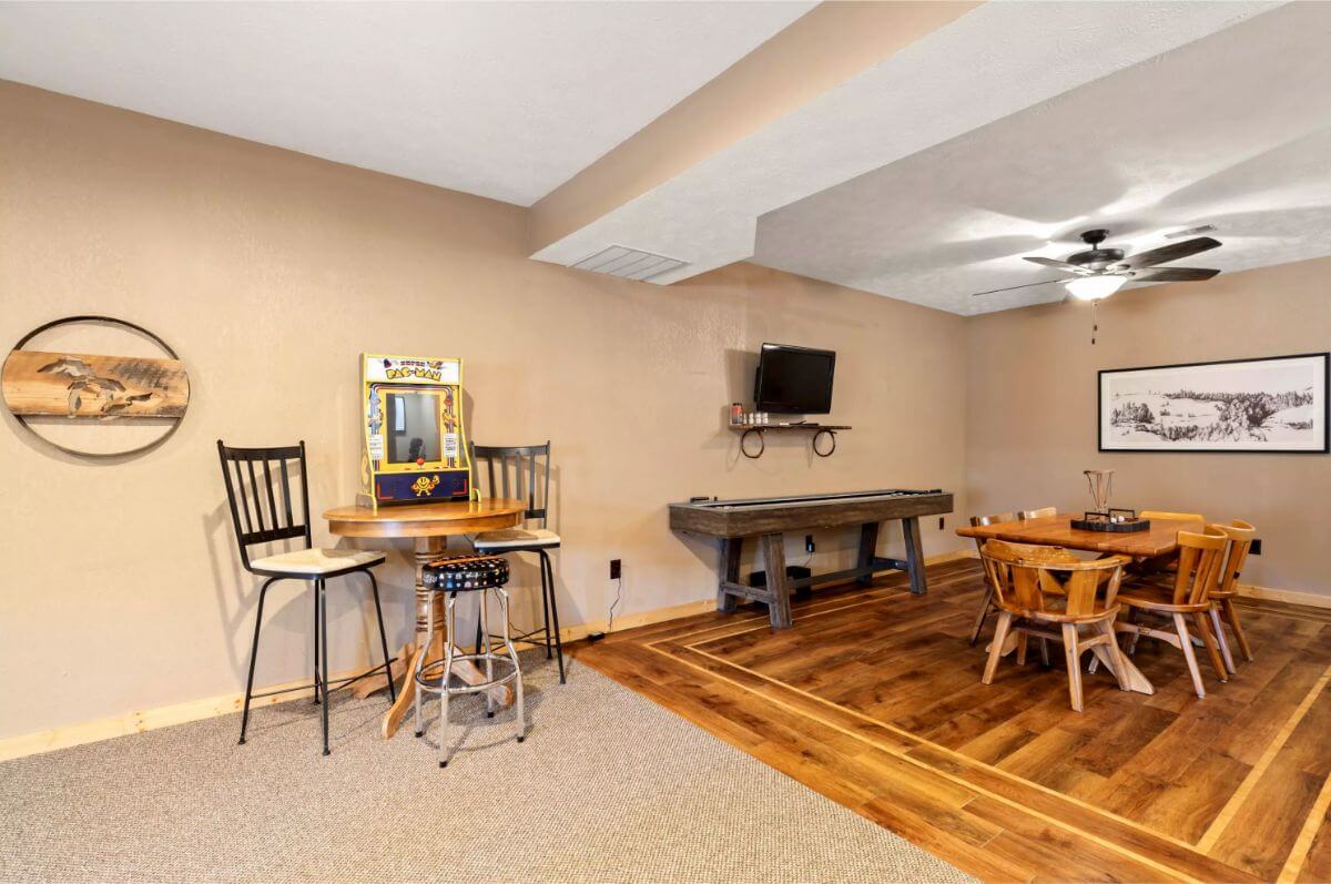 Recreation Room