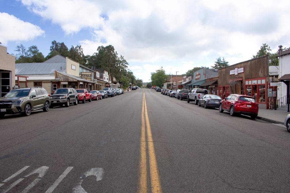 10 Secluded Towns Settled in Quiet Pockets of Southwestern California
