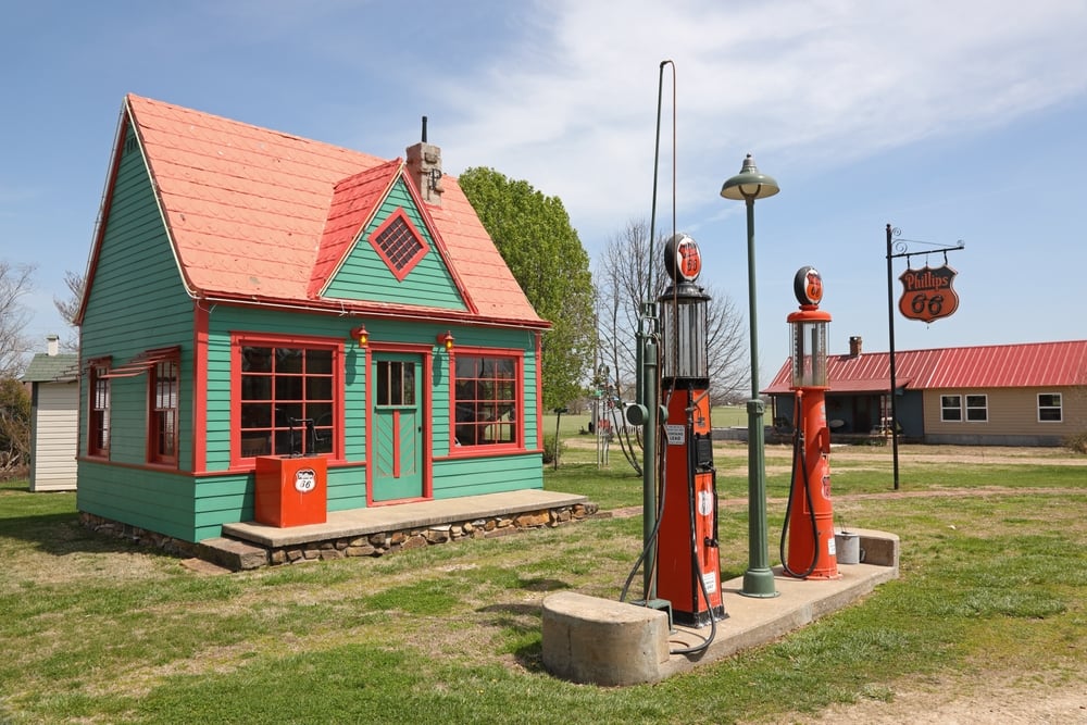 10 Secluded Towns in Southwest Missouri