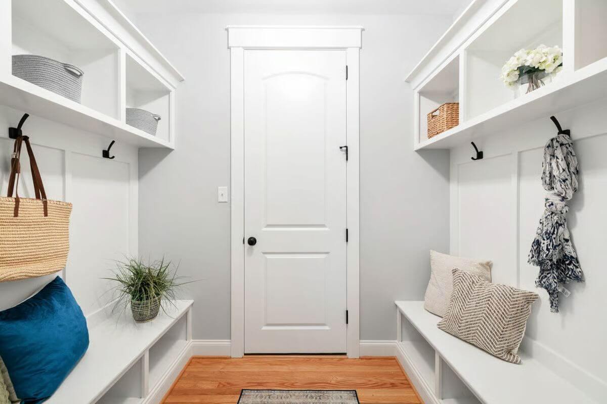 Mudroom