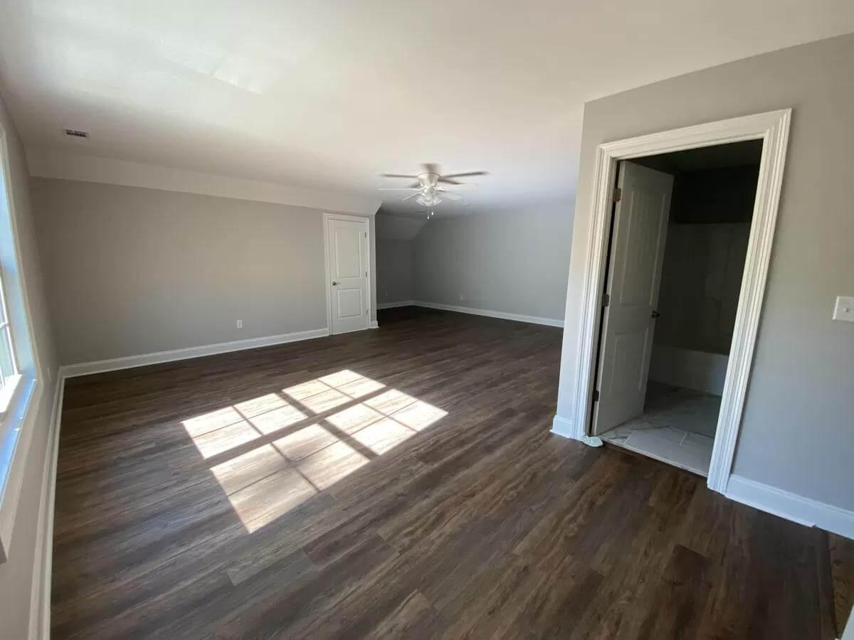 Bonus Room