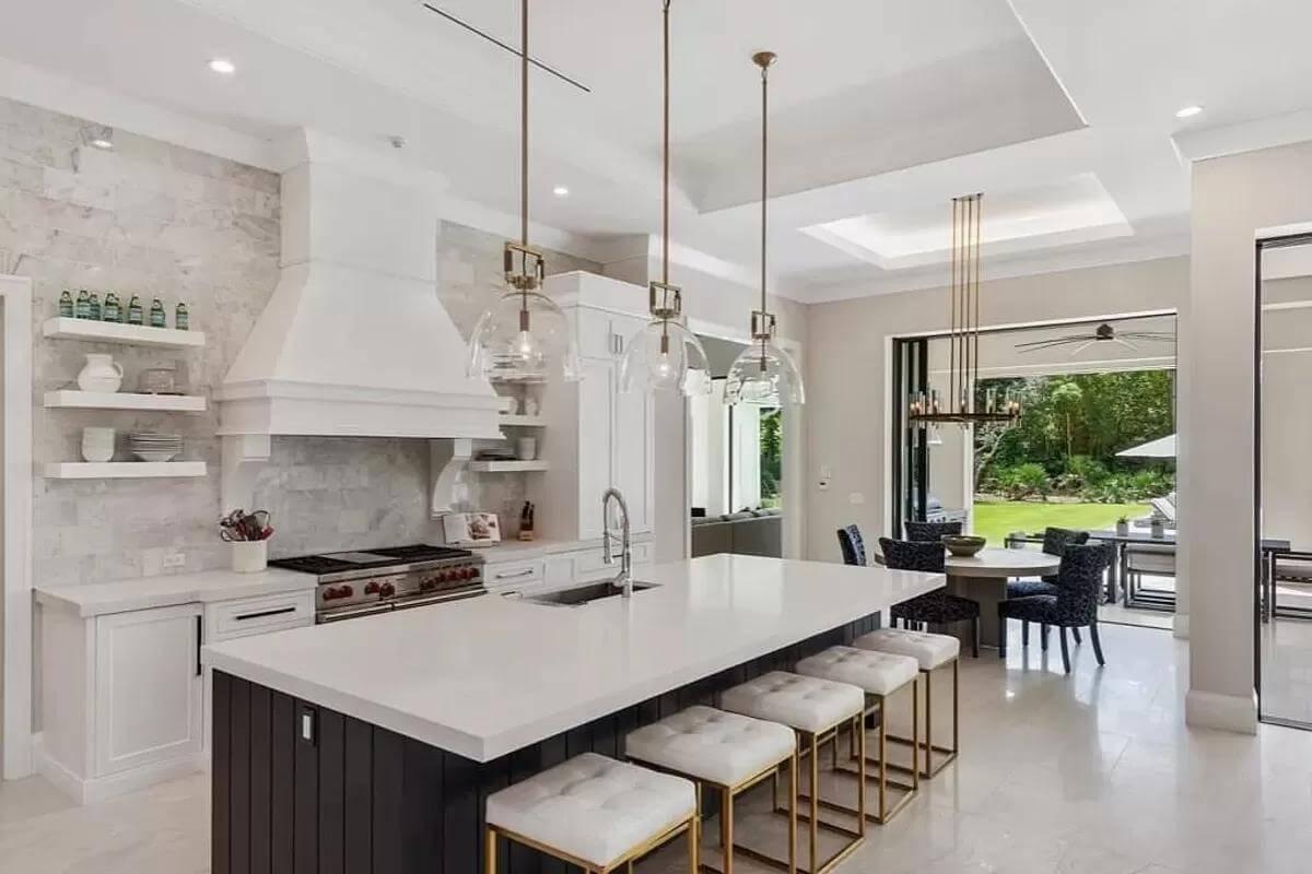 Look at This Kitchen