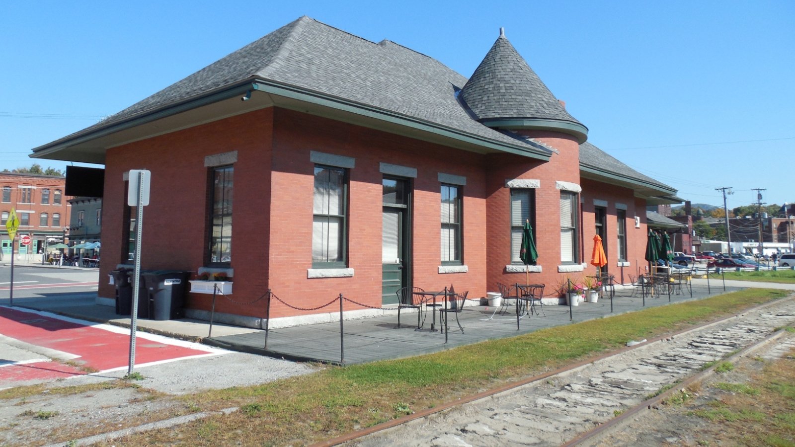 Barre Town Image