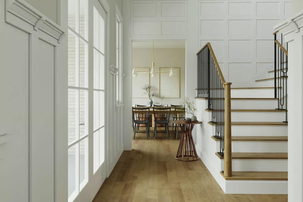 Foyer