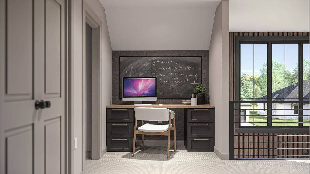 Study Nook
