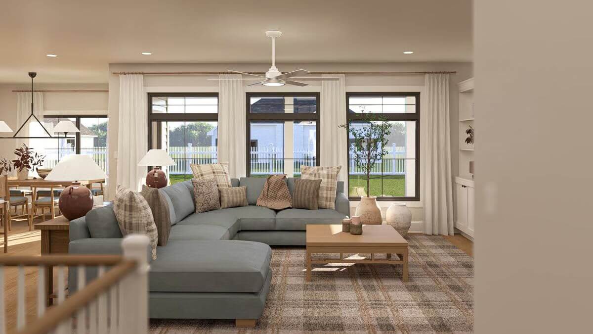 Great Room