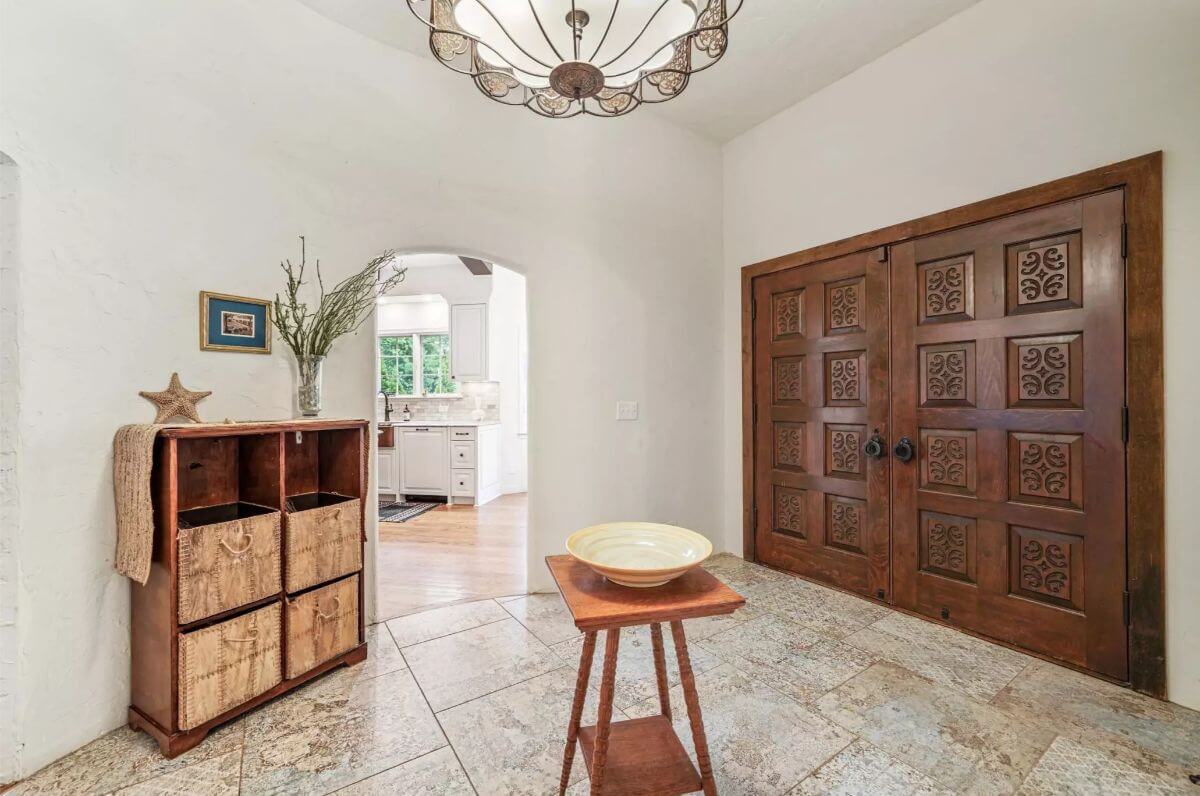 Foyer
