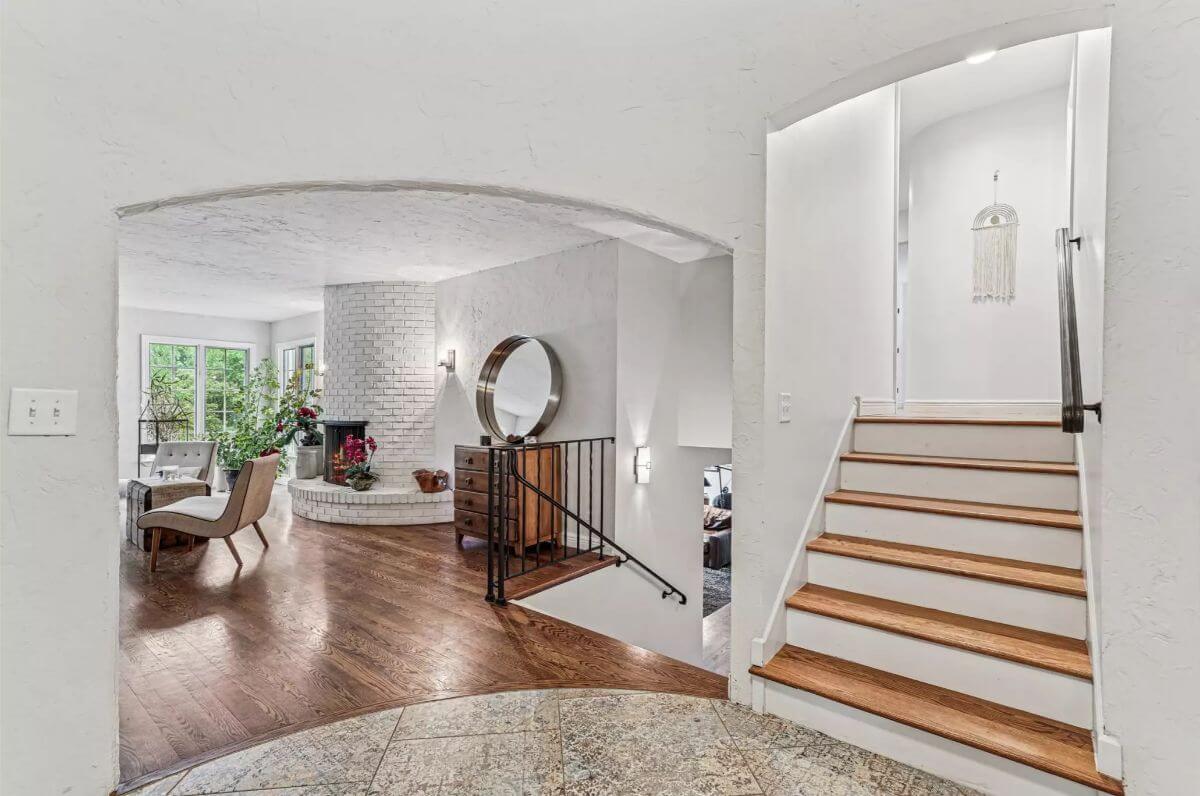 Staircase