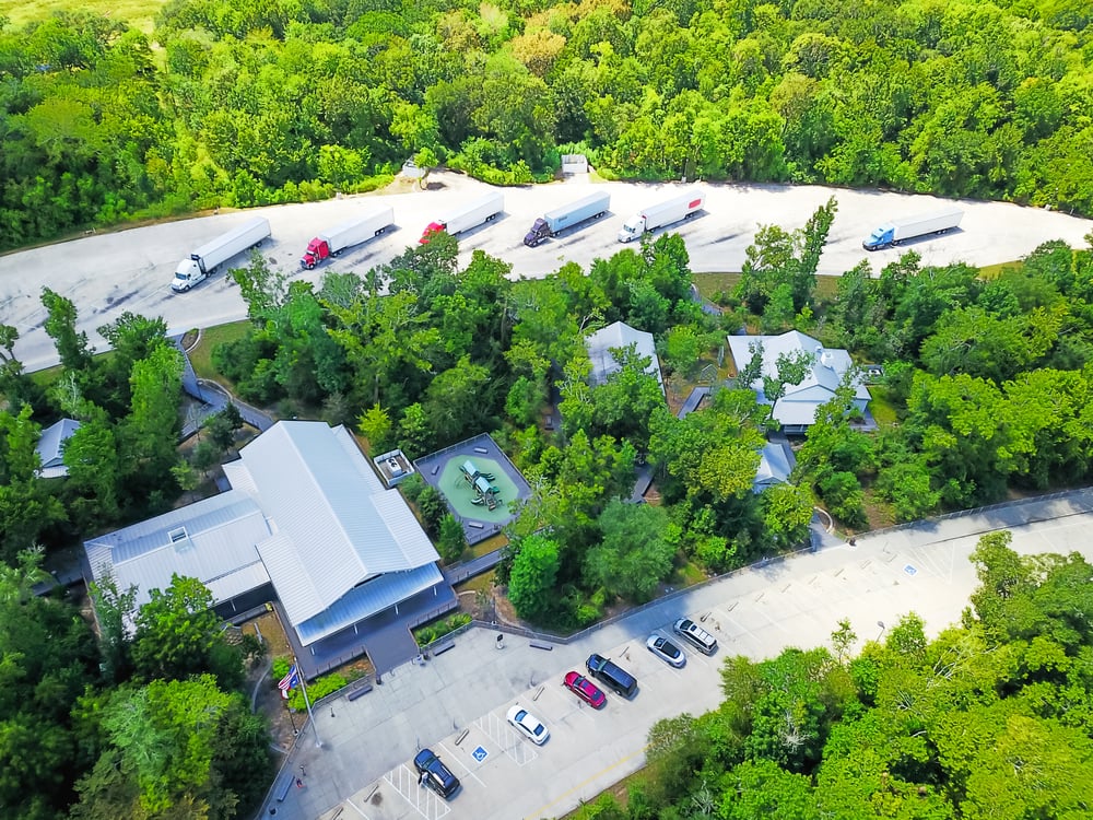 25 Secluded Towns in Southeast Texas