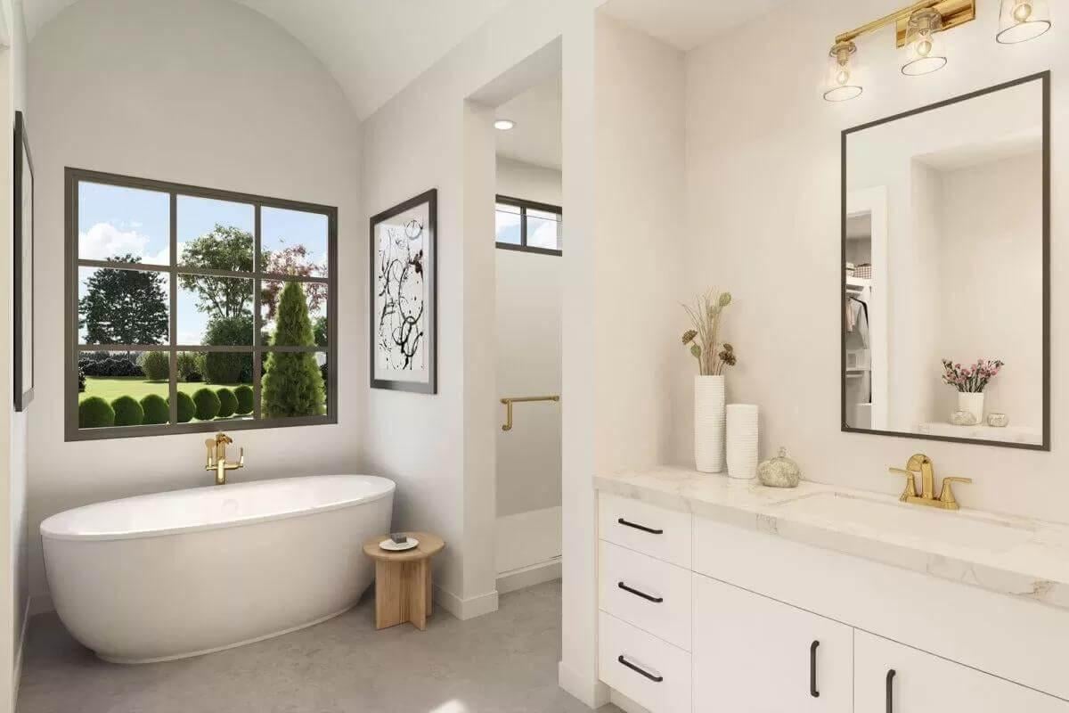 Look at This Bathroom