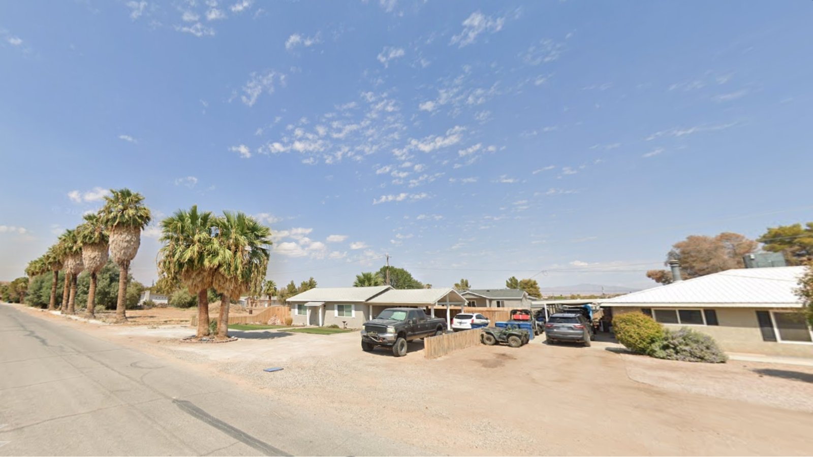 Overton Town Image