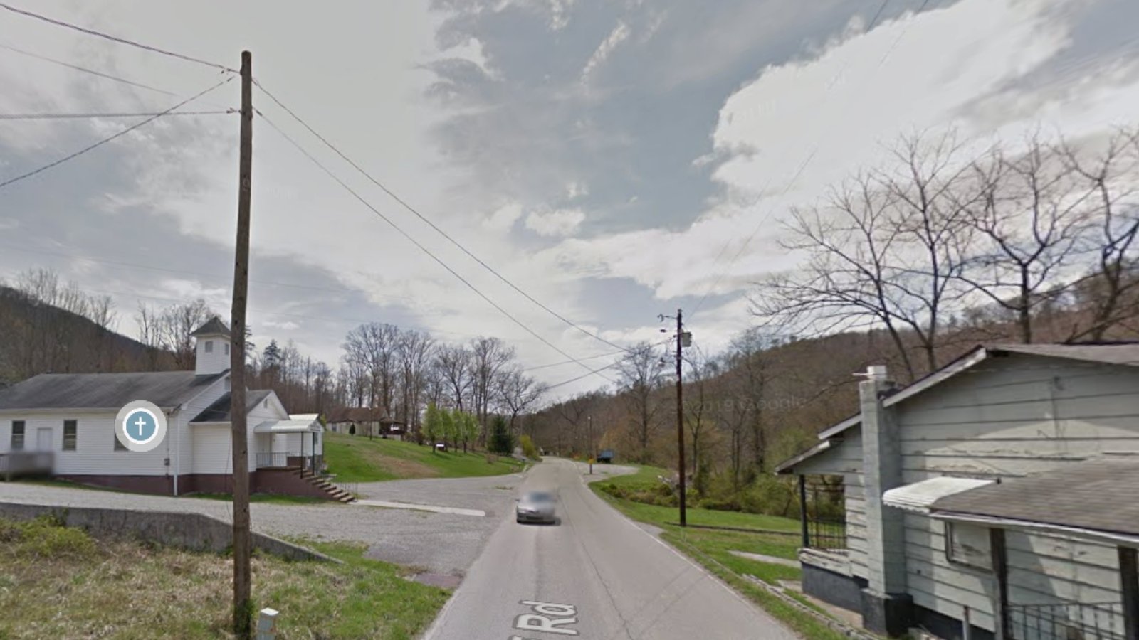 Duff TN Town Image