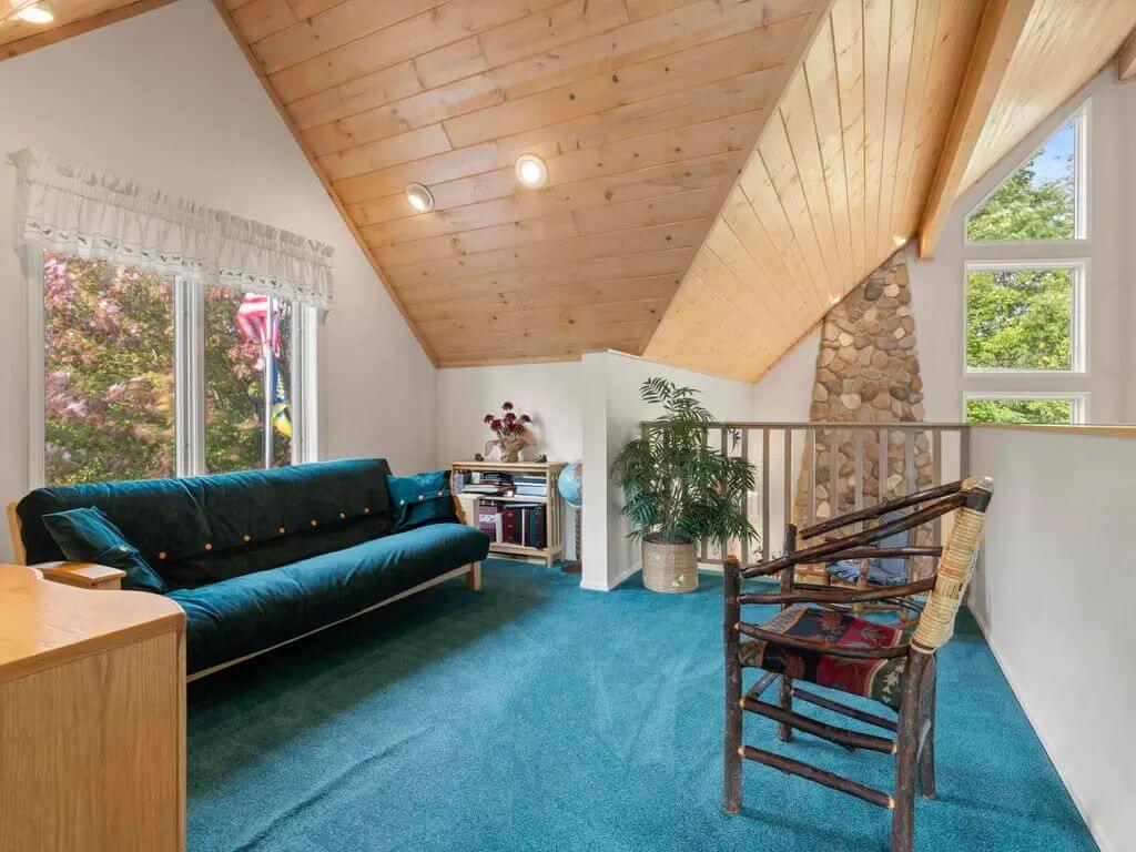 Sitting Area