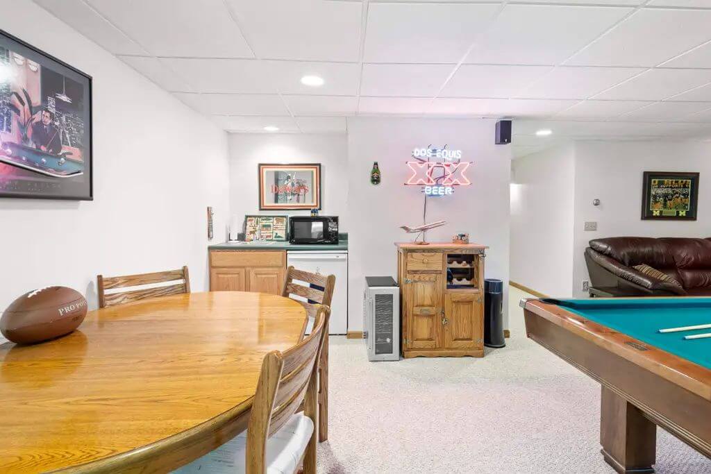 Recreation Room