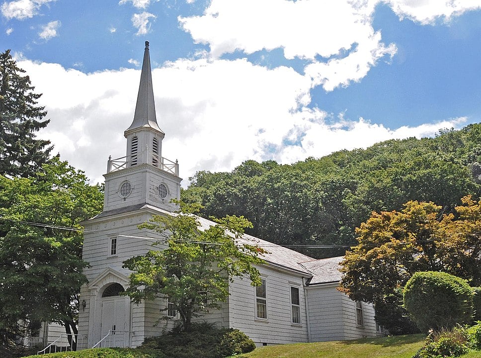Piermont Town Image