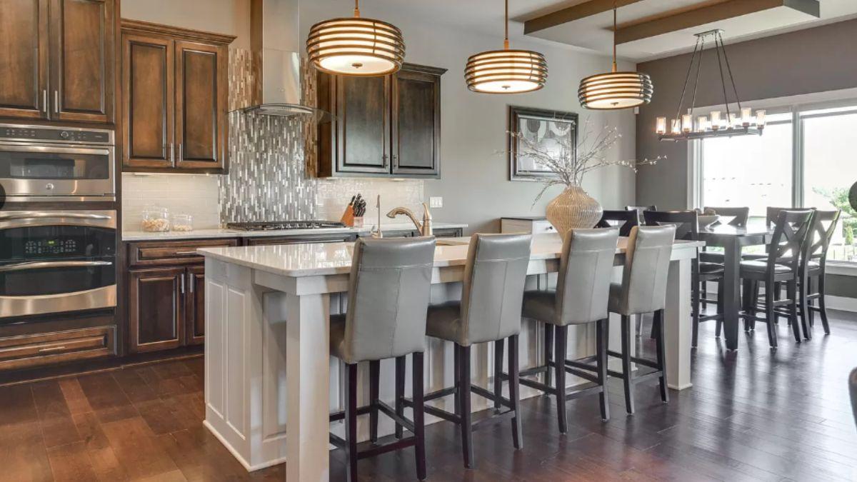 Take a Look at This Kitchen