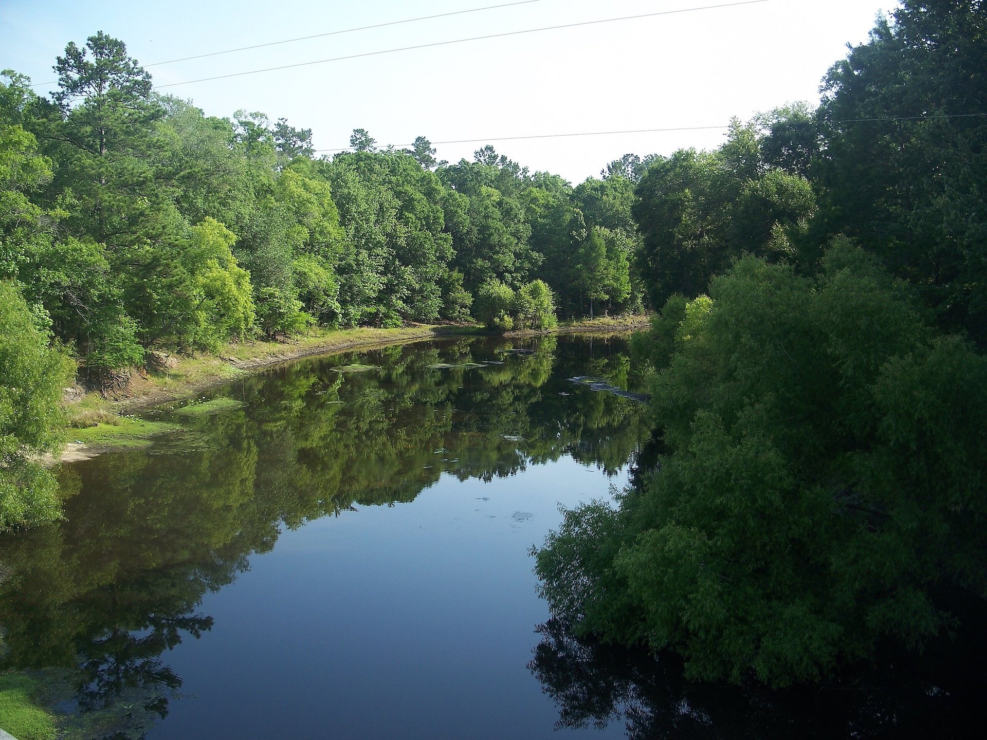 10 Secluded Neighborhoods Nestled in the Rural Regions of Northern Florida