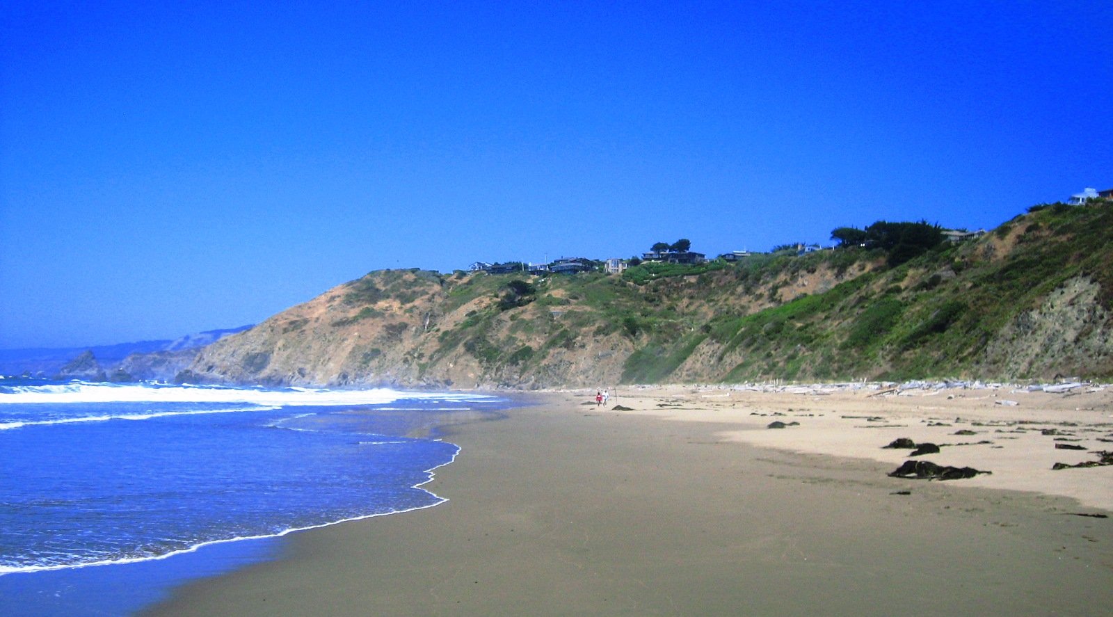 25 Secluded Towns Tucked into Western California’s Wild Landscapes