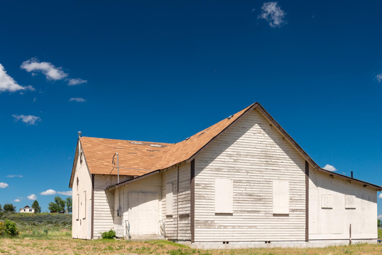 Beatty Town Image