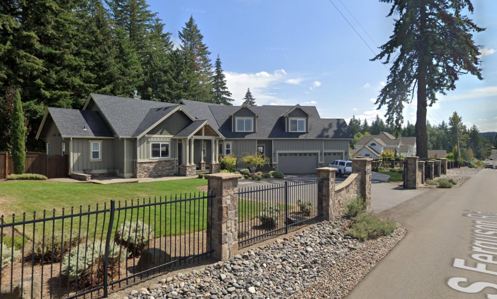 Beavercreek Town Image