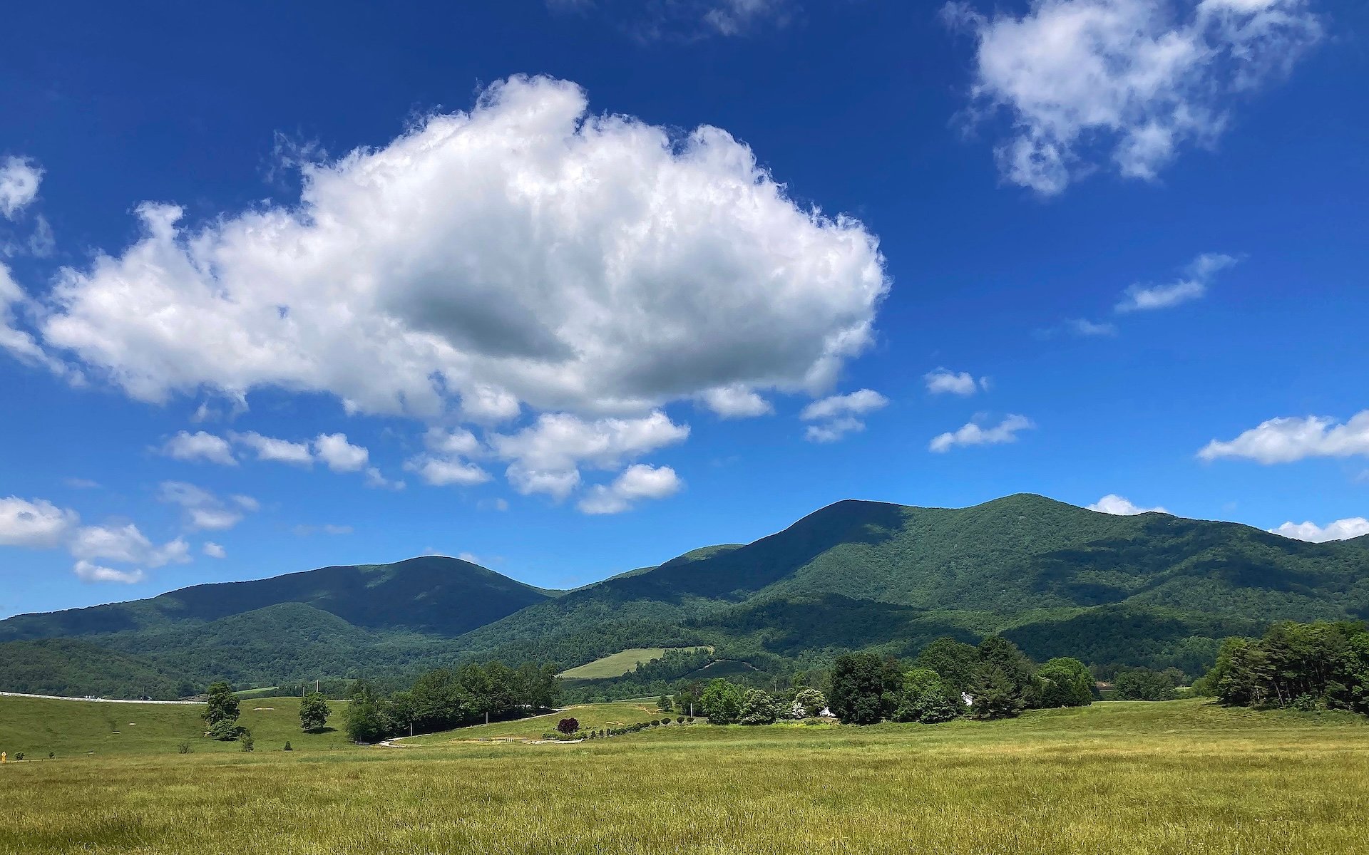 10 Secluded Virginia Towns Sheltered in the Piedmont Landscape