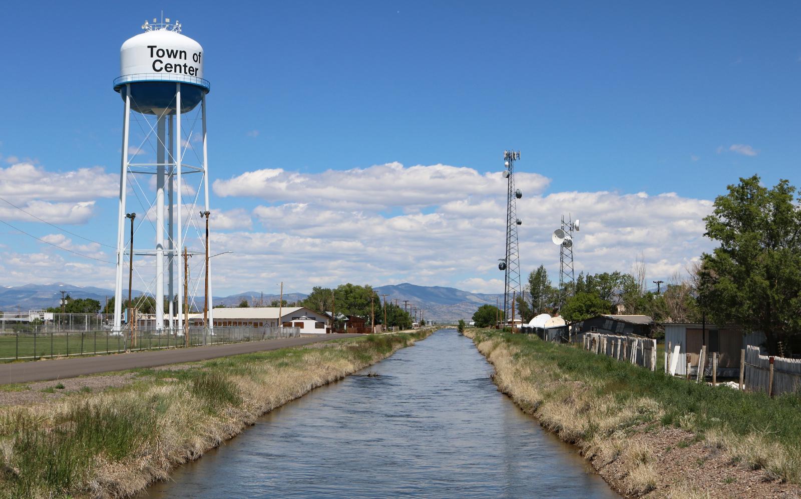 Center Town Image