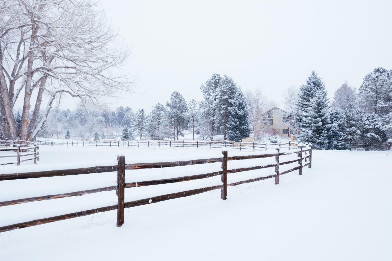 Cherry Hills Village Town Image
