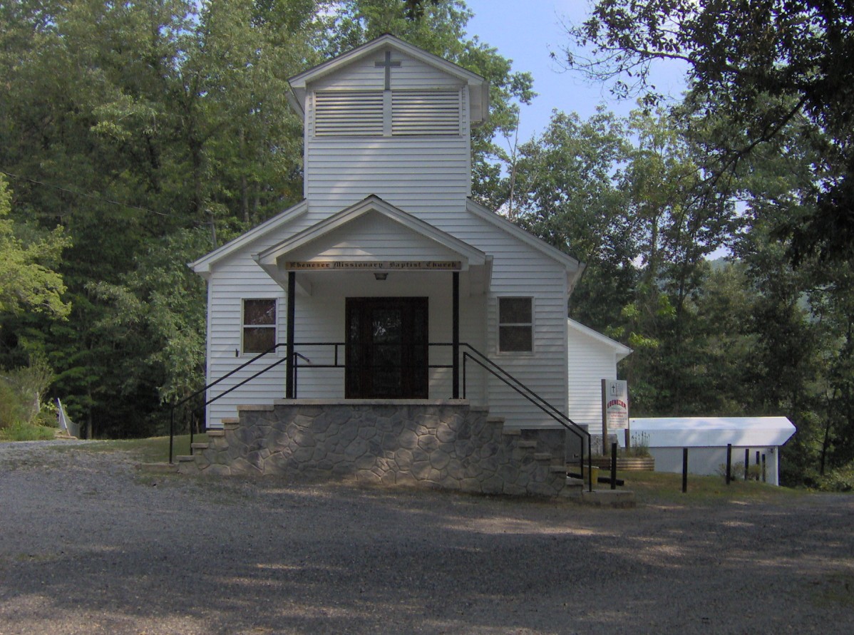 25 Secluded Towns Independent By Nature in Southeast Tennessee – Home ...