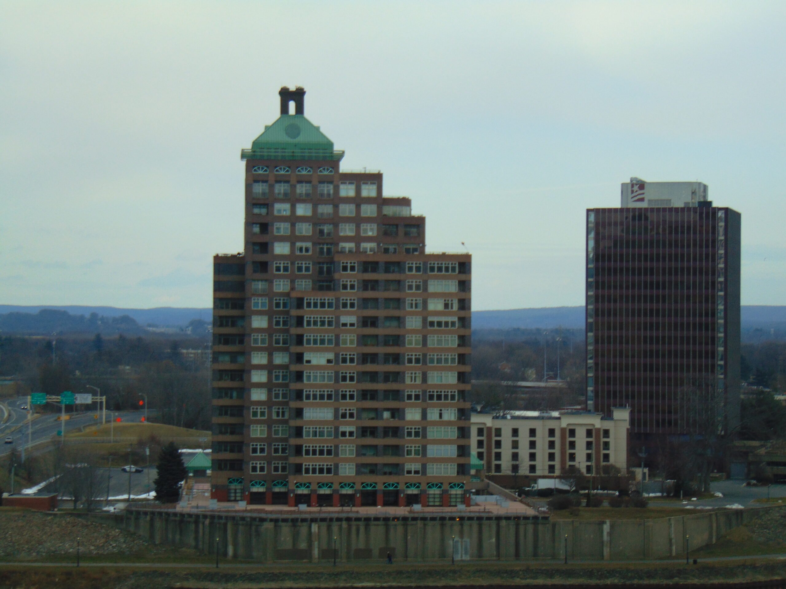 East Hartford Town Image