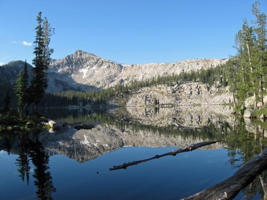 The current image has no alternative text. The file name is: Edna_Lake.jpg