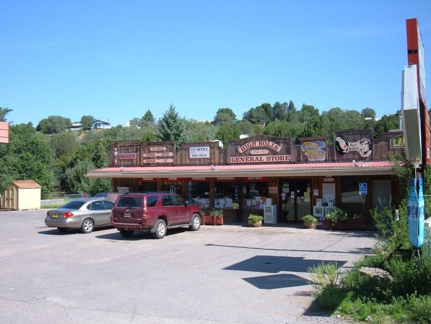 10 Secluded Towns in Southeast New Mexico