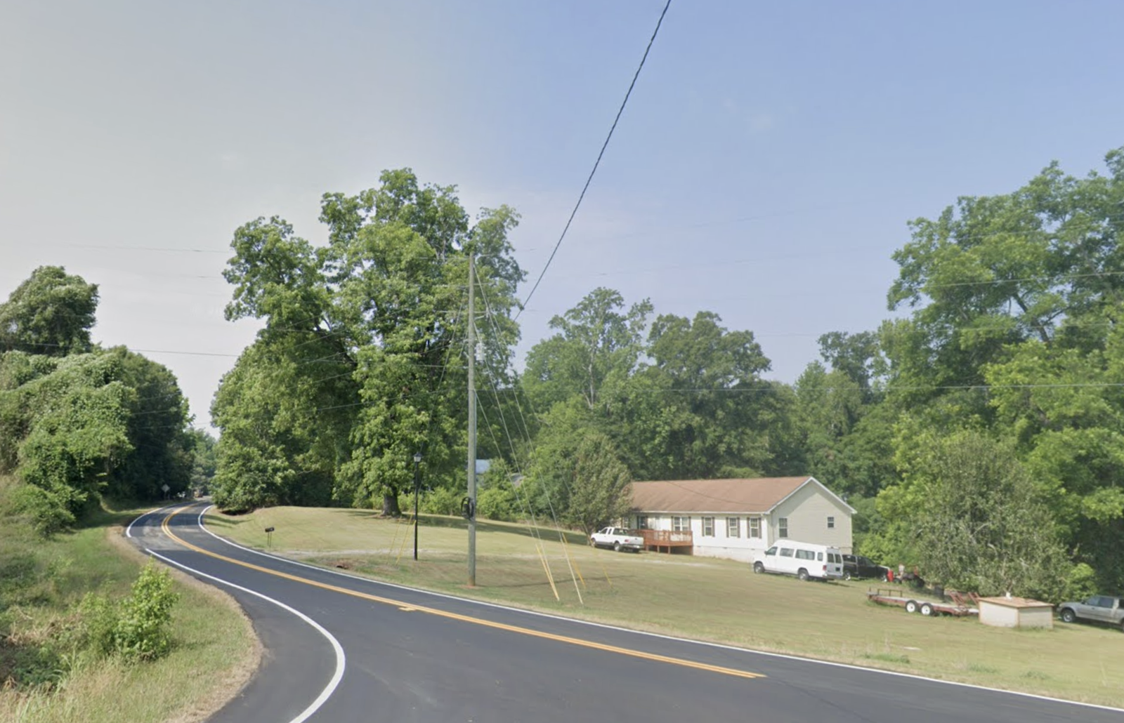 10 Secluded Towns Hidden in the Woodlands of Georgia’s Oconee National ...