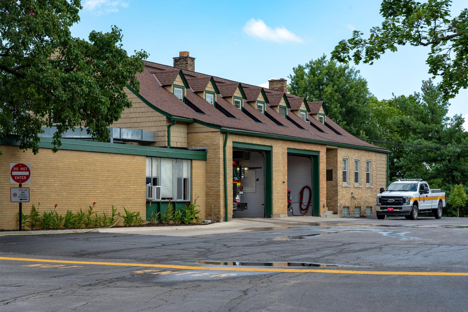 Grandview Heights Town Image