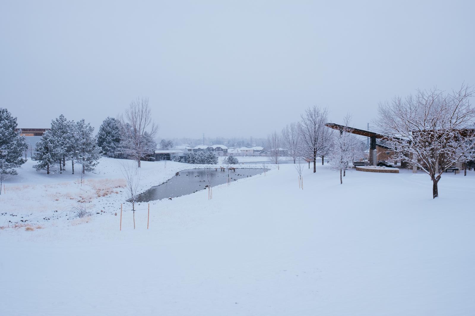 Greenwood Village Town Image