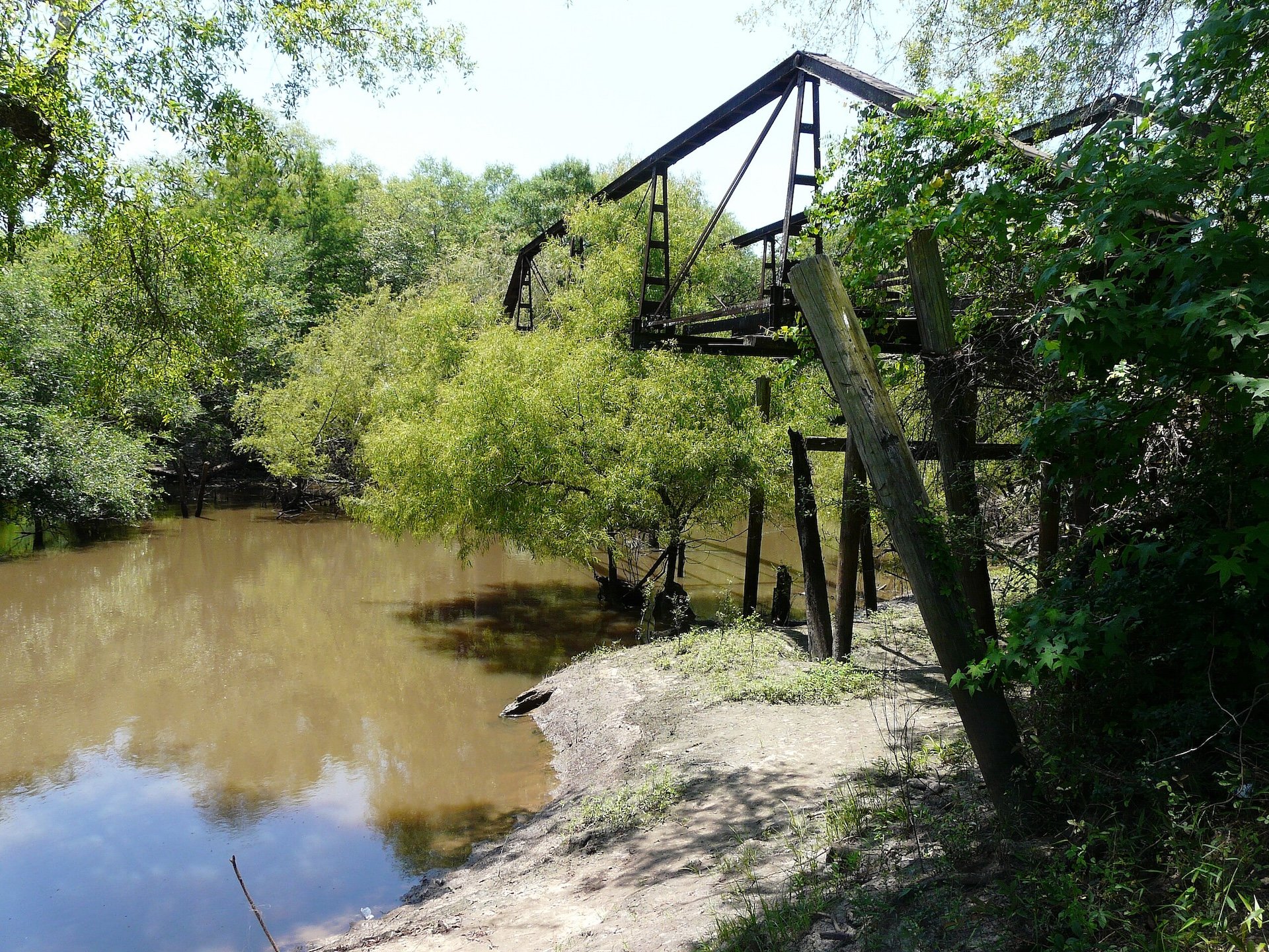 10 Secluded Towns in Southwest Georgia that Will Take You Beyond the Noise