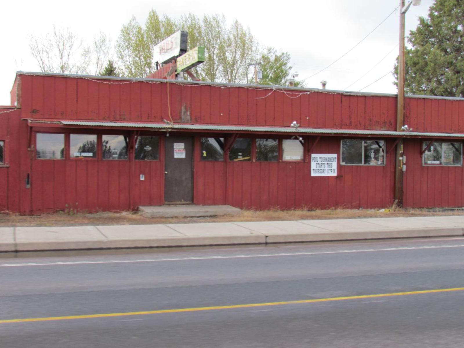 Hines Town Image