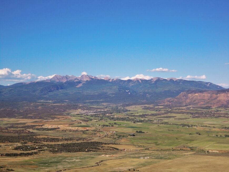 The current image has no alternative text. The file name is: La_Plata_Mountains.jpeg