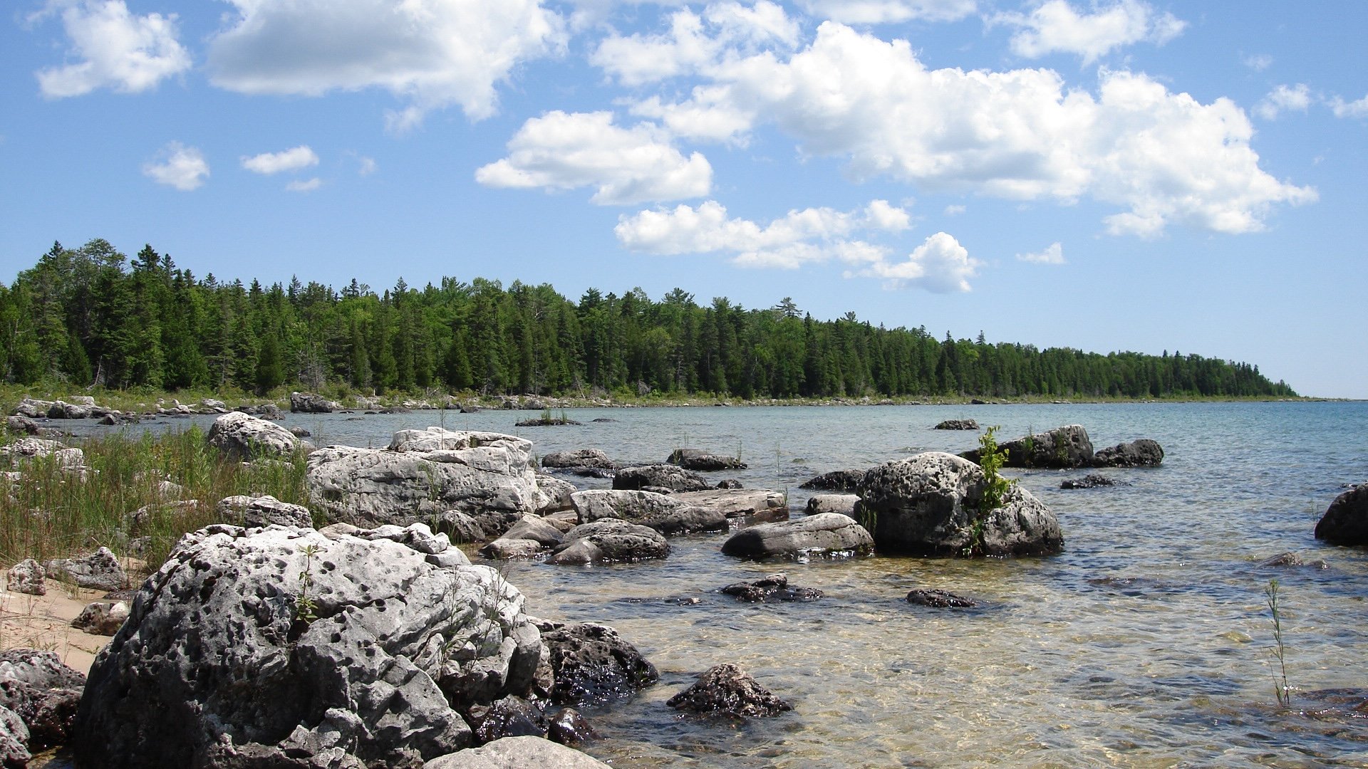 16 Towns Along the Eastern Michigan Shoreline Where Lake Huron Shapes Daily Life
