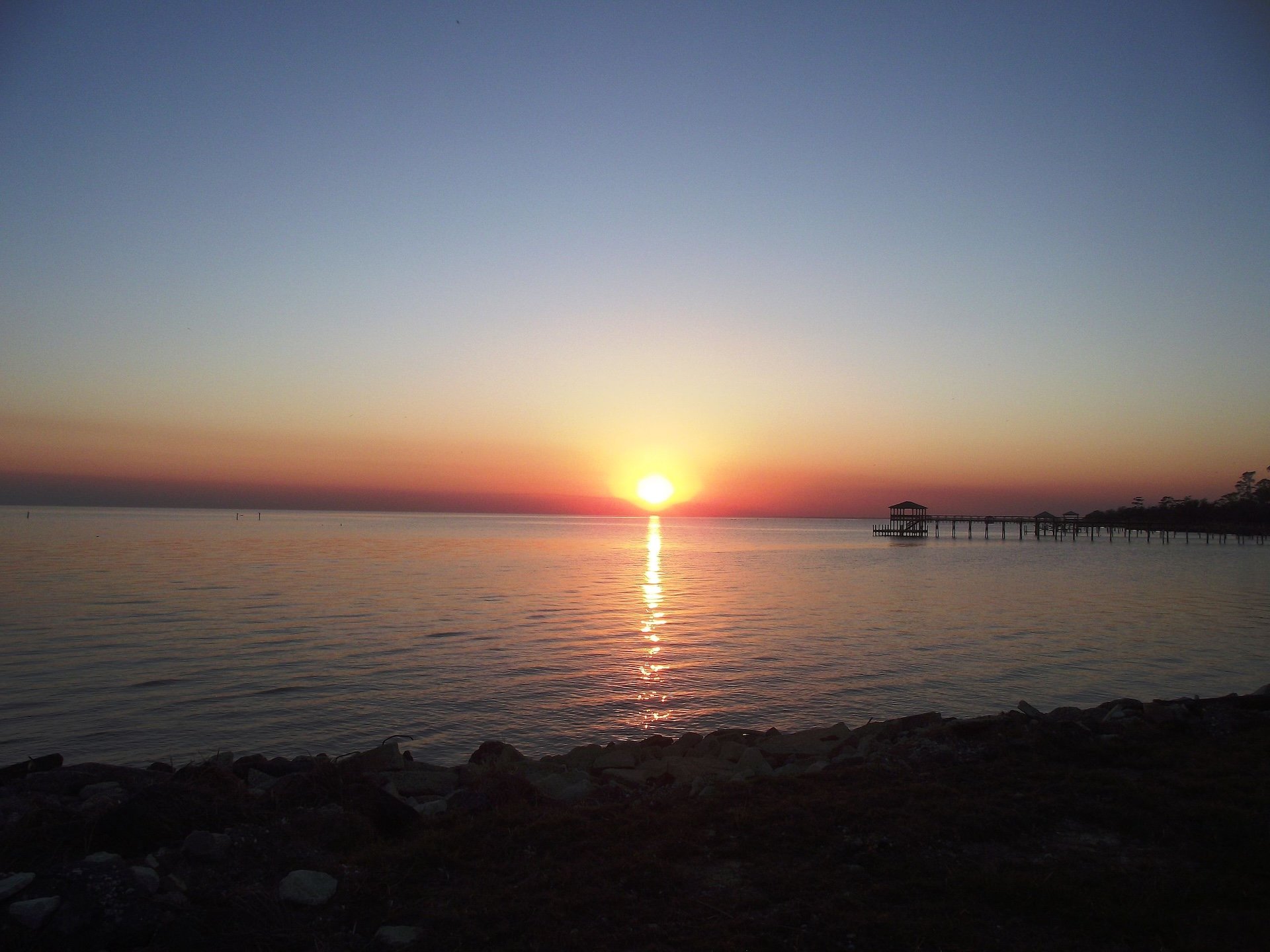 10 Secluded Towns Scattered Through the Wetlands of Louisiana's Lake Pontchartrain