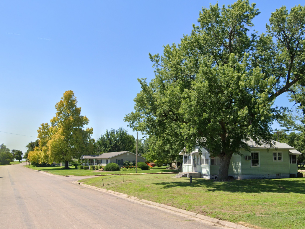 10 Secluded Towns Surrounded By Open Sky in Kansas’ Great Bend Prairie ...