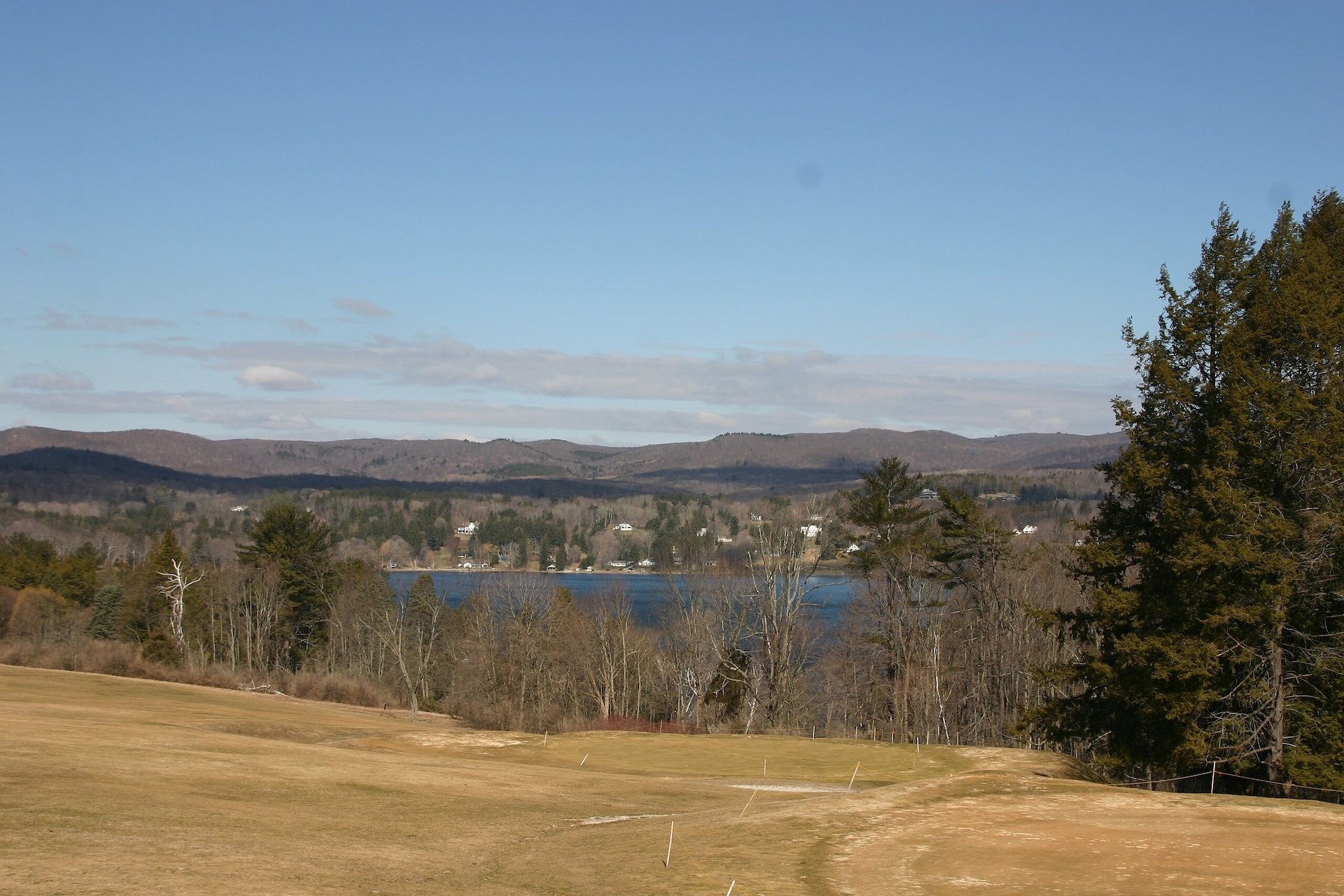 10 Secluded Neighborhoods Nestled in Connecticut’s Litchfield Hills