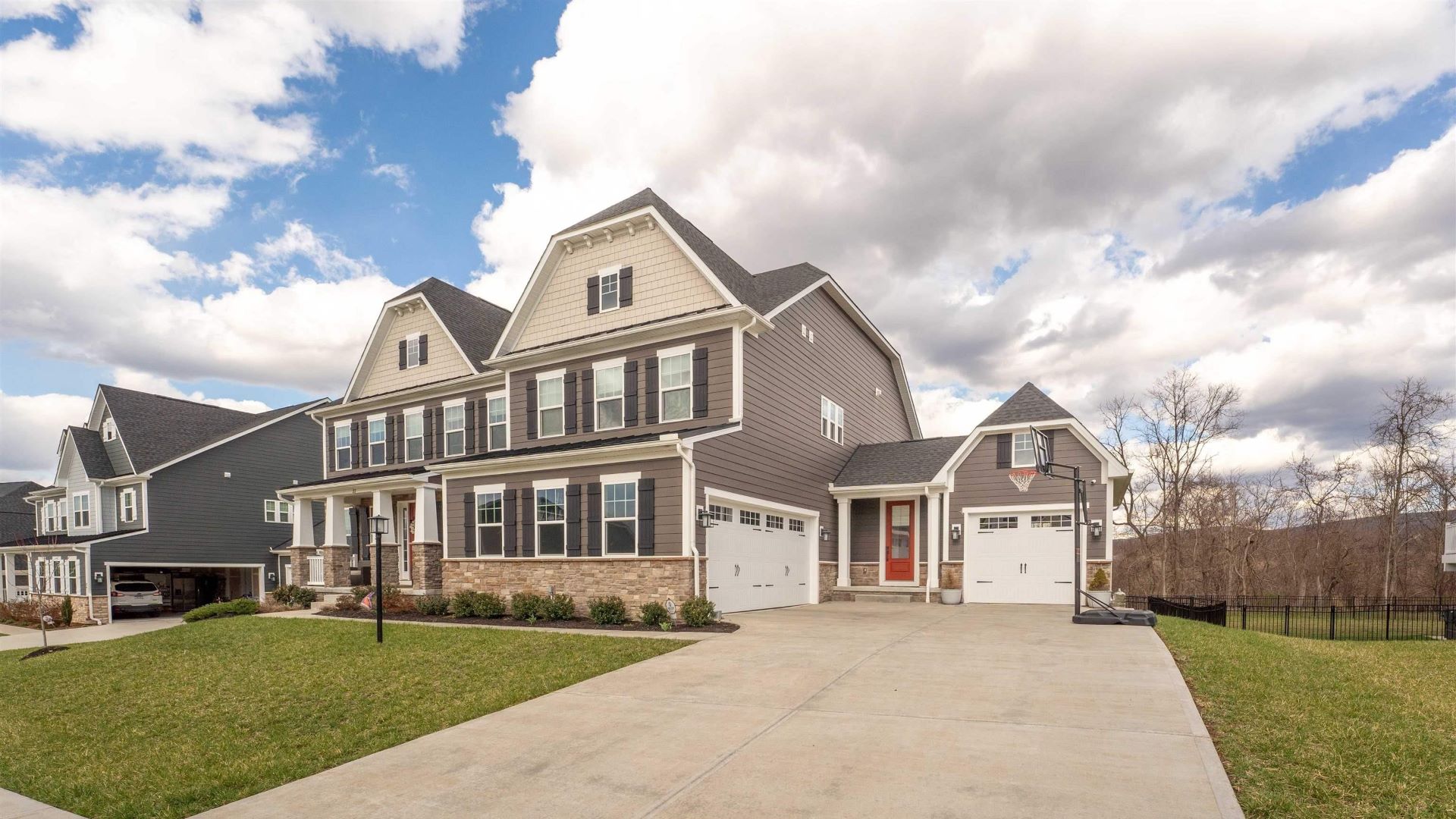 5 of the Most Expensive Houses Currently on the Market in West Virginia (May 2025)