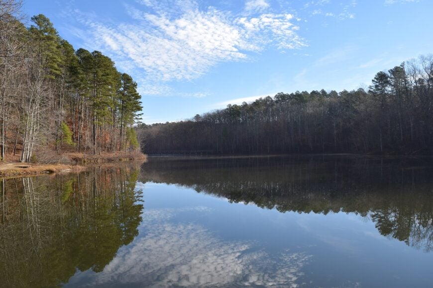 The current image has no alternative text. The file name is: McNatt_Lake.jpg