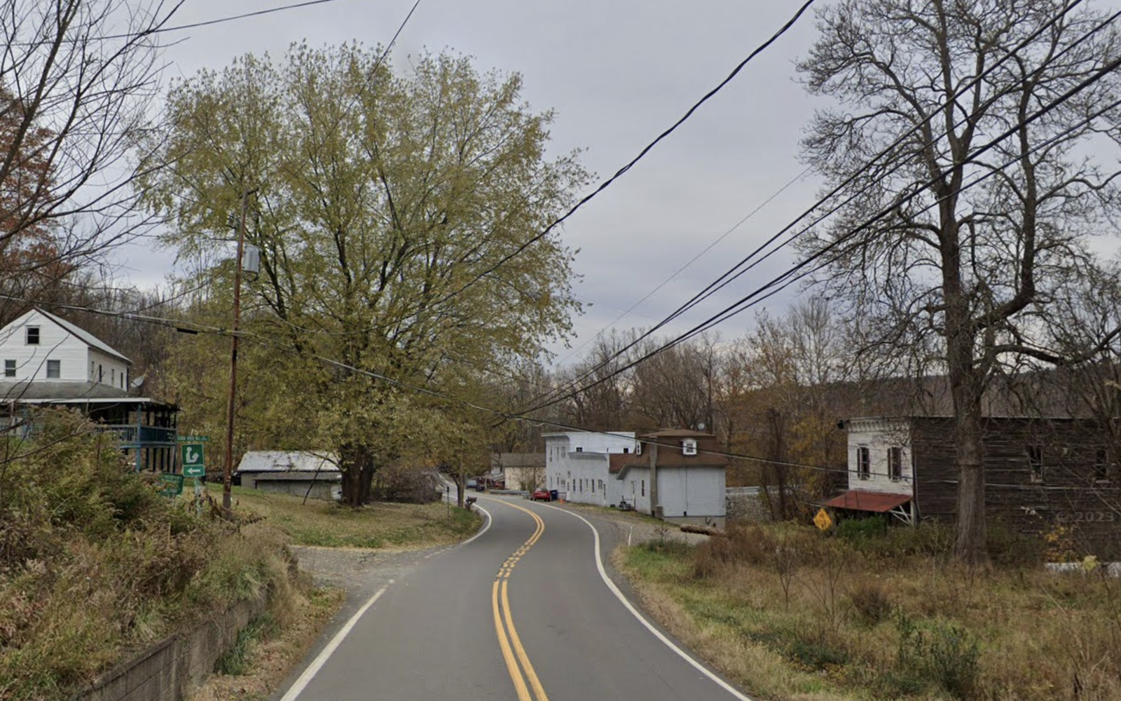 10 Secluded Neighborhoods Folded into the Ridges of Pennsylvania’s ...
